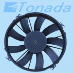 Konvekta H11-002-208 & H11-002-275 Replacements, Tonada EC Fan 24V, 305MM